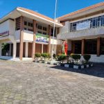 Galeri sekolah 1