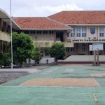 Galeri sekolah 12