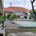 Galeri sekolah 15