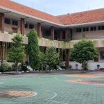 Galeri sekolah 17