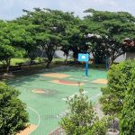 Galeri sekolah 18