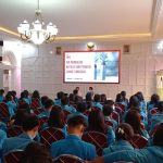 SMK PL Tarcisius OJK Mengajar Oktober